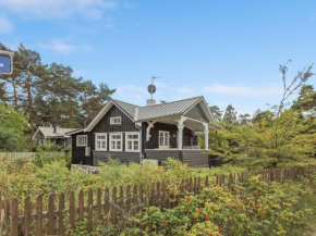 Holiday Home Kerstin - 100m from the sea by Interhome